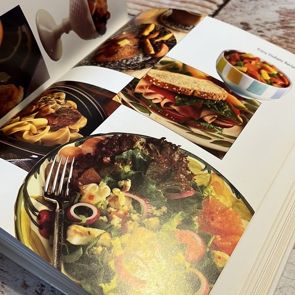 The Diabetic Bible - Picture 4 of 11